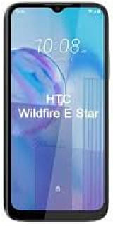 Htc Wildfire E Star