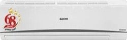 Sanyo SI/SO-20T3SCIC 2 Ton 3 Star 2020 Inverter Split AC