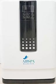 AIRSPA TMS 16 Portable Room Air Purifier