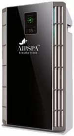 AIRSPA TMS 17 Portable Room Air Purifier