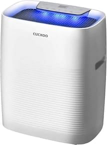 Cuckoo Air Purifier C Model Room Air Purifier