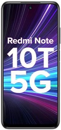 Xiaomi Redmi Note 10T 5G