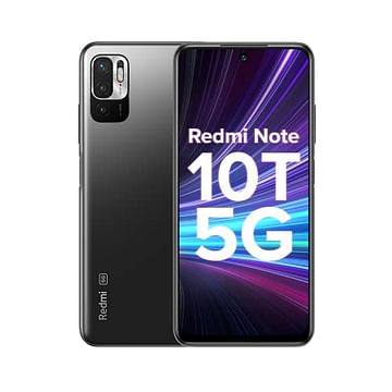 Xiaomi Redmi Note 10T 5G Others