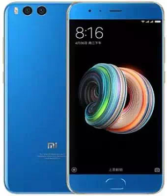 Xiaomi mi Note 3