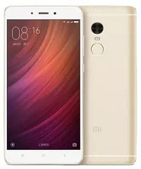 Xiaomi redmi note 4