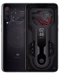 Xiaomi Mi 9 Explorer