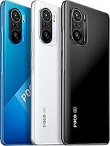 Poco F3 Lite