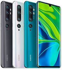 Xiaomi Mi CC10 Pro 5G