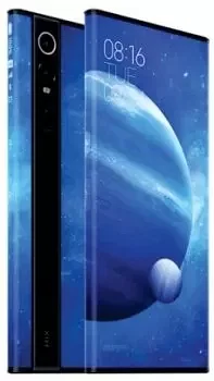 Xiaomi Mi Mix 10