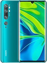 Xiaomi Mi 11 Pro Plus