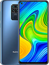 Xiaomi Redmi Note 10s Pro