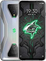 Black Shark 4 Pro 5G