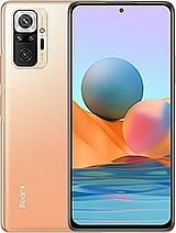 Xiaomi Redmi Note 10 Pro Plus