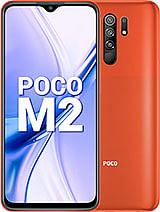 POCO M2 2021