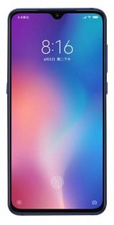 Xiaomi Mi 9