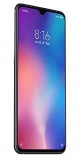 Xiaomi Mi 9 SE