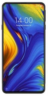 Xiaomi Mi Mix 3