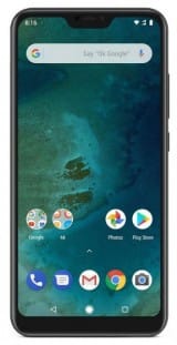 Xiaomi Mi A2 Lite