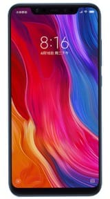 Xiaomi Mi 8