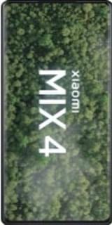 Xiaomi Mi Mix 6 Pro