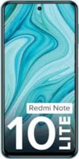 Xiaomi Redmi Note 10 Lite