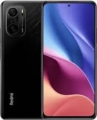 Xiaomi Redmi K40 Game Enhanced Edition