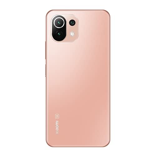 xiaomi mi 11 lite 360 view
