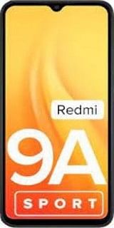 Xiaomi Redmi 9A Sport