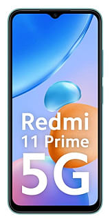 Xiaomi Redmi 11 Prime