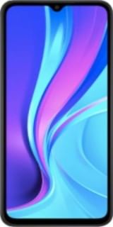 Xiaomi Redmi 11i Sport