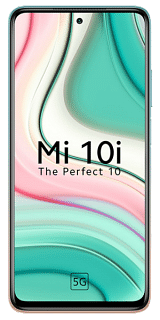 Xiaomi Mi 10i