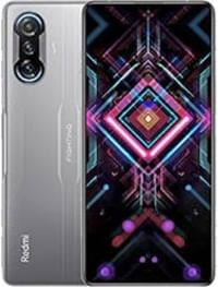Xiaomi Redmi K50 Gaming Pro