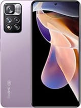 Xiaomi Redmi Note 11i