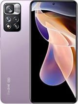 Xiaomi Redmi Note 11i Hyper Charge