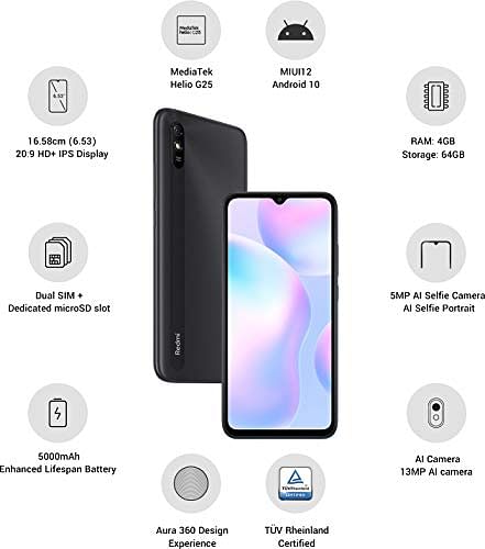 mi 9i display price