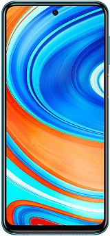 Xiaomi Redmi Note 9 Pro Max