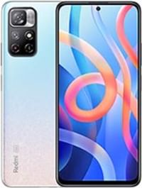 Xiaomi Redmi Note 11 China