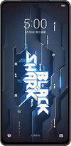 Black Shark 5 RS 5G