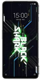 Black Shark 7 Pro