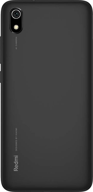 Xiaomi Redmi 7A Back Side