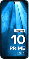 Xiaomi Redmi 10 Prime 2022