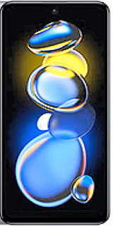 Xiaomi Redmi Note 11T Pro Plus