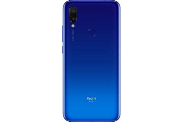 redmi 7 360 view