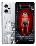 Xiaomi Redmi Note 11T Pro Plus Astro Boy