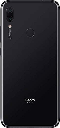 Xiaomi Redmi Note 7 Back Side