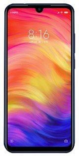 Xiaomi Redmi Note 7 Pro