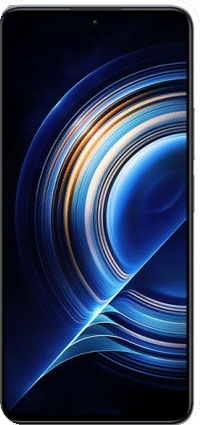 Xiaomi Redmi K50S Pro