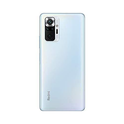 Introducing the new colors of Redmi Note 10 Pro - xiaomiui