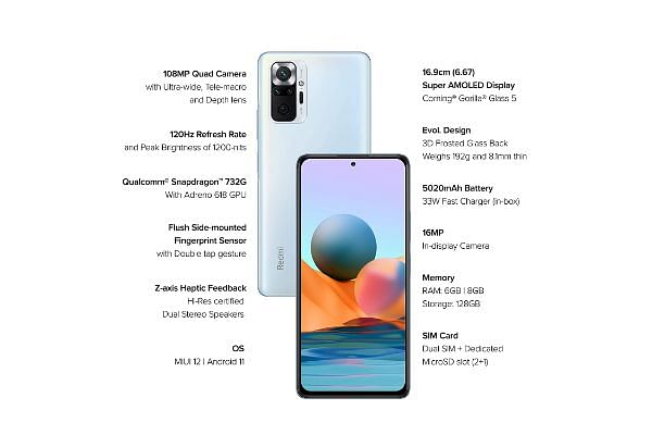 mi 10 pro max camera