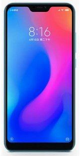 Xiaomi Redmi 6 Pro